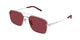 SILVER & RED 004 / 58