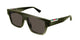 GREEN HORN & BROWN  005 / 53