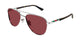 SILVER & RED 003 / 56