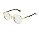 GOLD HAVANA 002 / 49