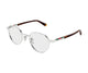 SILVER & HAVANA BROWN 003 / 49