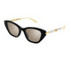 BLACK & GOLD 004 / 50