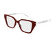 BURGUNDY SILVER 004 / 51