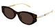 HAVANA & GOLD BROWN 003 / 54