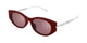 BURGUNDY 004 / 54