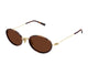 GOLD & BROWN 002 / 52