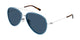 BLUE & SILVER 003 / 56