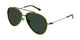 RUTHENIUM SILVER GREEN 004 / 56