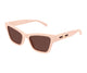 PINK BROWN 004 / 53