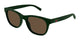 GREEN & BROWN 004 / 54