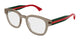 TRANSPARENT BROWN 007 / 50