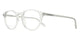 TRANSPARENT GREY 004 / 49