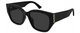 BLACK 001 / 55