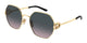 GOLD & GREY 002 / 58