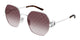 SILVER & RED 004 / 58