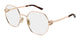 GOLD CLEAR 004 / 54