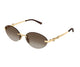 GOLD & BROWN 004 / 58