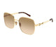 GOLD & BROWN 004 / 58