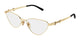 GOLD & CLEAR 002 / 56