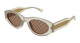 YELLOW BROWN 003 / 52