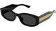 BLACK & GERY 001 / 55