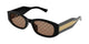 BLACK & BROWN 004 / 55