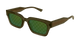TRANSPARENT GREEN 004 / 53