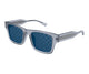 CRYSTAL GREY & BLUE 004 / 52