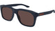 BLUE & BROWN 004 / 55