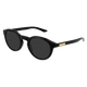 BLACK 001 / 48