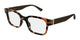 TORTOISE & CLEAR 007 / 53