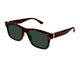 HAVANA BROWN GREEN 002 / 55
