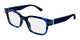 HAVANA BLUE 008 / 54