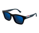 BLACK BLUE 002 / 52