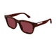 HAVANA BROWN BURGUNDY 003 / 52