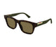 HAVANA BROWN GREEN 004 / 52