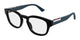 BLACK & CLEAR 002 / 50