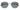 Gucci 2095S 003 Gold & Grey      Sunglasses, Size 52  - Dayal Opticals India