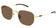 GOLD & BROWN 004 / 52