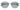 Gucci 2095S 005 Gunmetal & Blue     Sunglasses, Size 52  - Dayal Opticals India