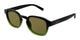 FADED BLACK GREEN 003 / 49