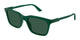 TRANSPARENT GREEN 004 / 53