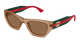 BROWN GREEN 004 / 52