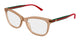 TRANSPARENT BROWN 003 / 54