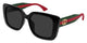 BLACK GREEN & GREY 001 / 55