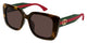 HAVANA  GREEN & BROWN 002 / 55