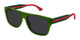 TRANSPARENT GREEN 003 / 56