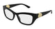 BLACK TRANSPARENT 003 / 52