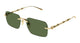 GOLD & GREEN 003 / 56