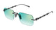 GUNMETAL 004 / 56